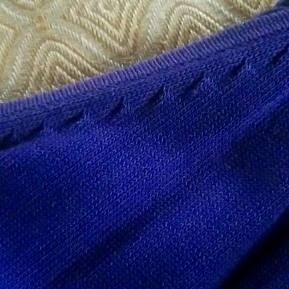 4@30.00 or 12.00 Ladies Blouse by𝅺 JOSEPH ALLEN - Picture 6 of 16